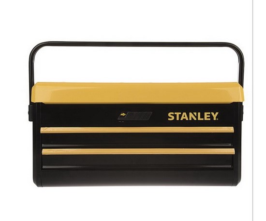 جعبه و کیف و باکس نظم دهنده  ابزار   Stanley STST73101-8148939